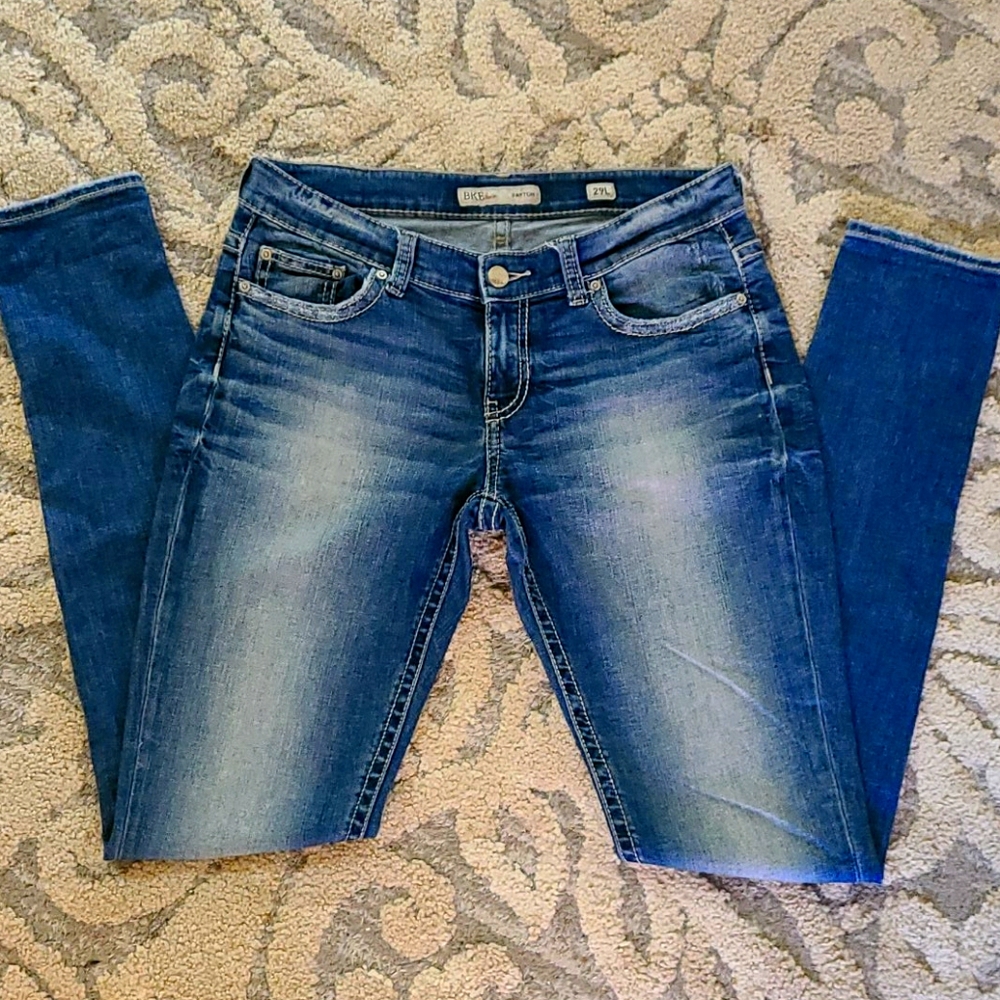 BKE denim Jeans